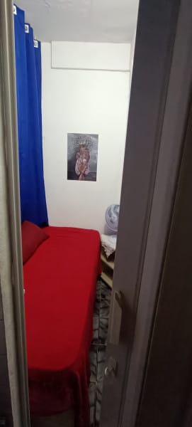 Foto da cozinha