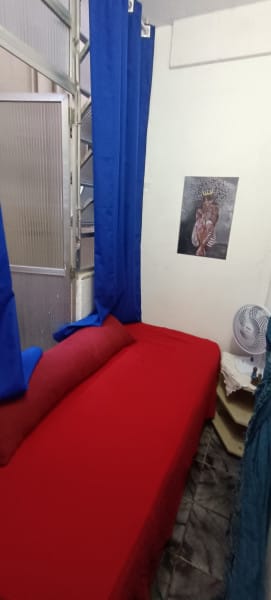 Foto do quarto