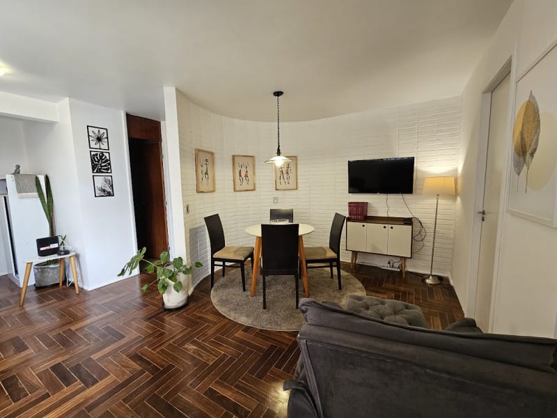 Foto do quarto