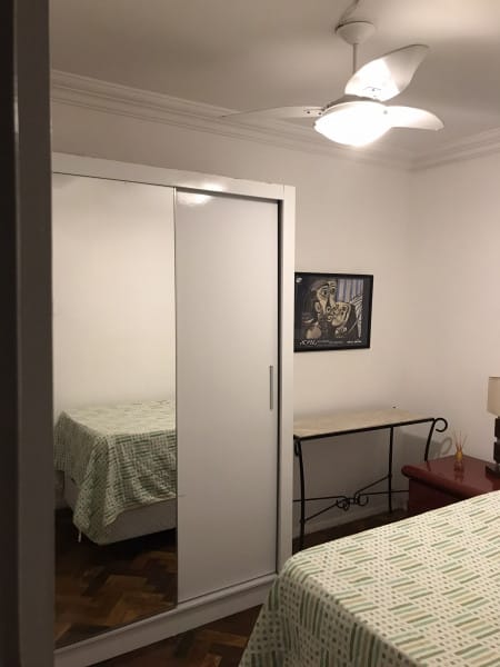 Foto do quarto