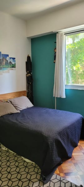 Foto do quarto