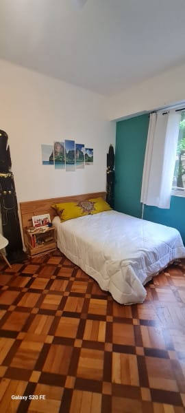 Foto do quarto