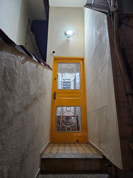 Foto do quarto