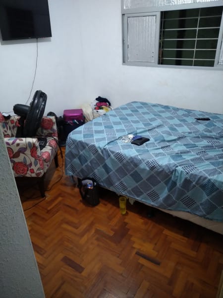 Foto do quarto