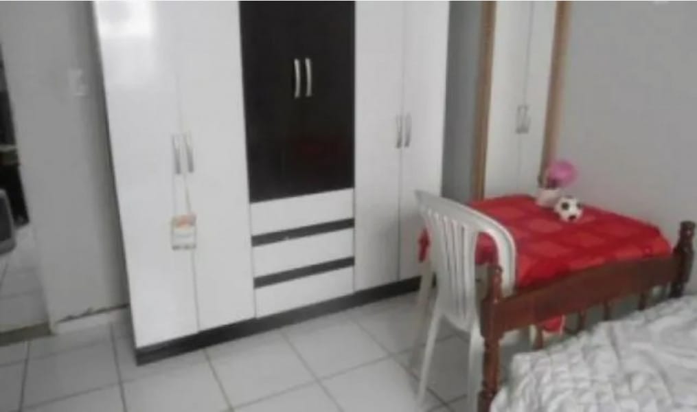 Foto do quarto