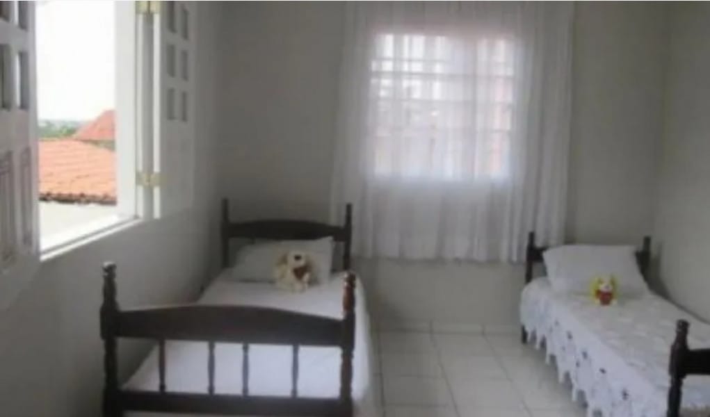 Foto do quarto