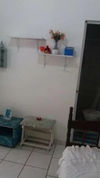 Foto da cozinha