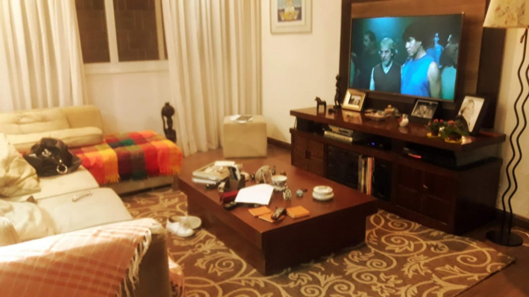 Foto do quarto