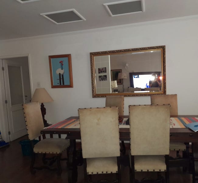 Foto da cozinha