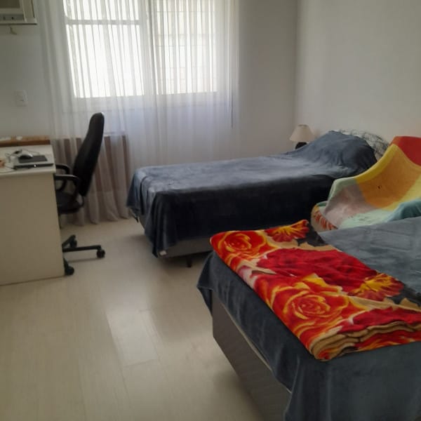 Foto do quarto