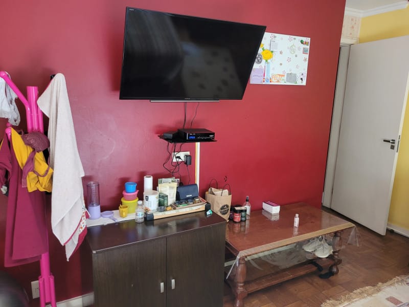 Foto do quarto