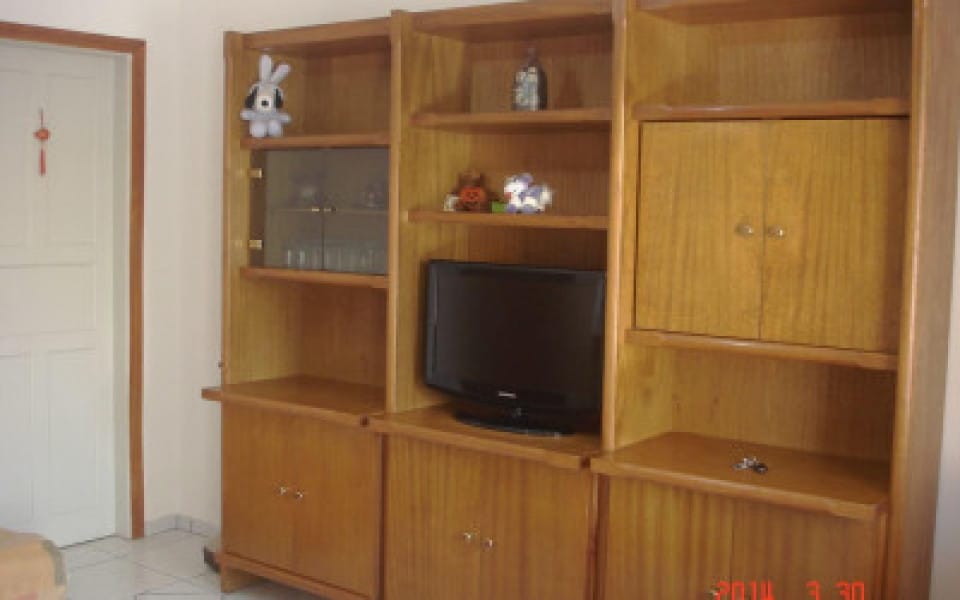 Foto do banheiro