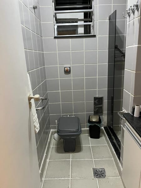 Foto do quarto