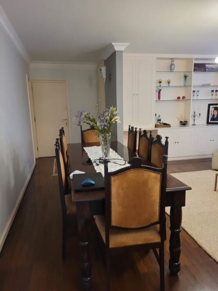 Foto do quarto