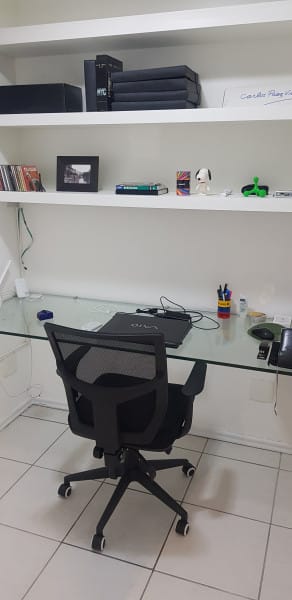 Foto do anúncio
