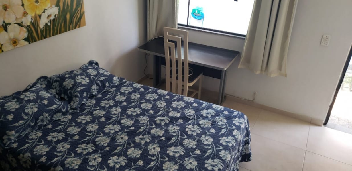 Foto do quarto