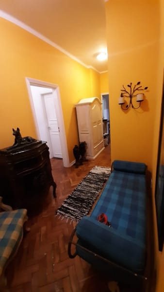 Foto do quarto