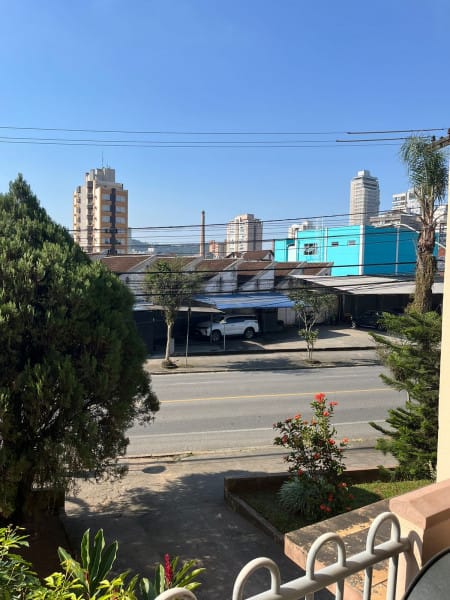 Foto do banheiro