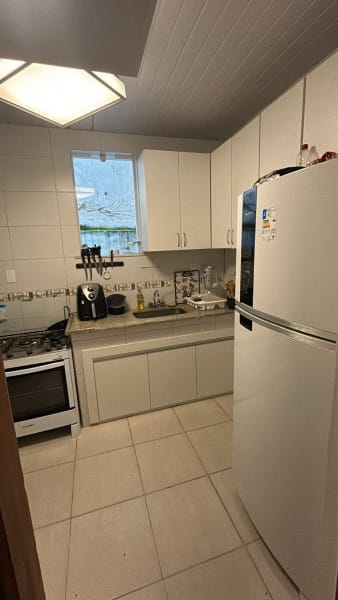 Foto do banheiro