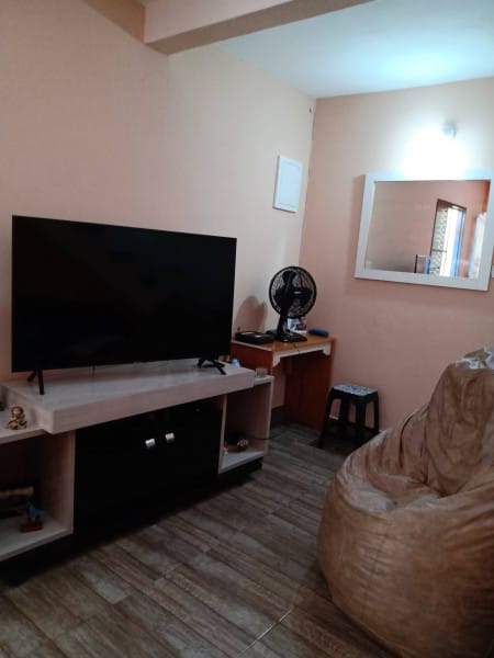 Foto do quarto