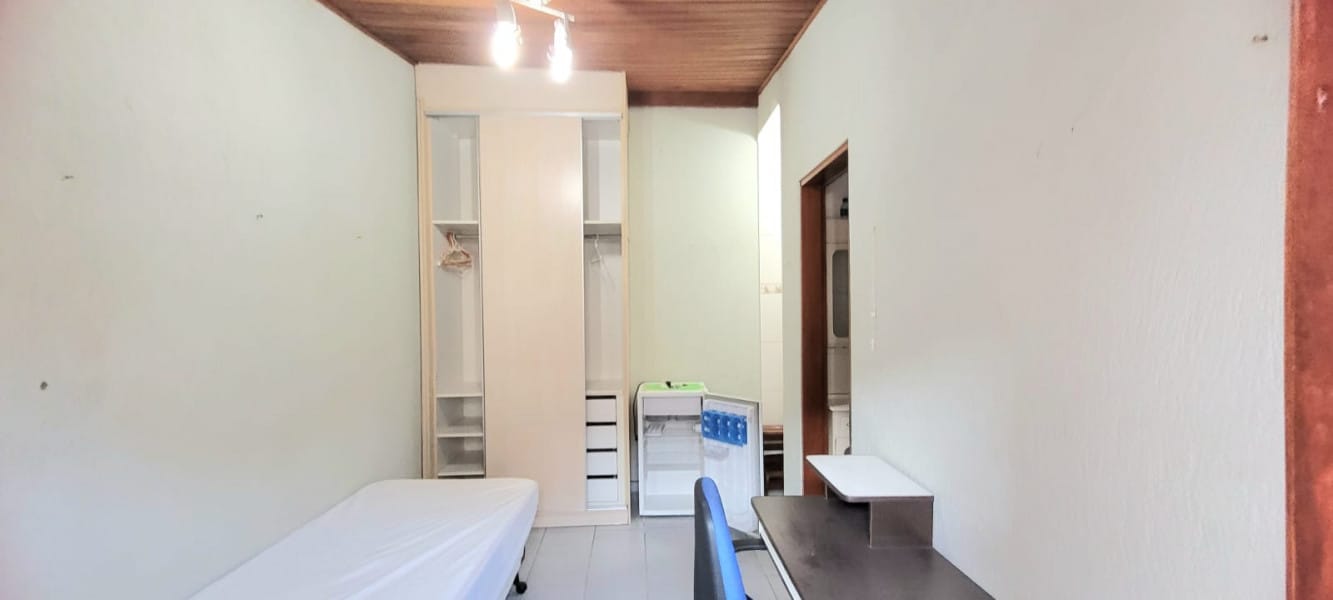 Foto do quarto