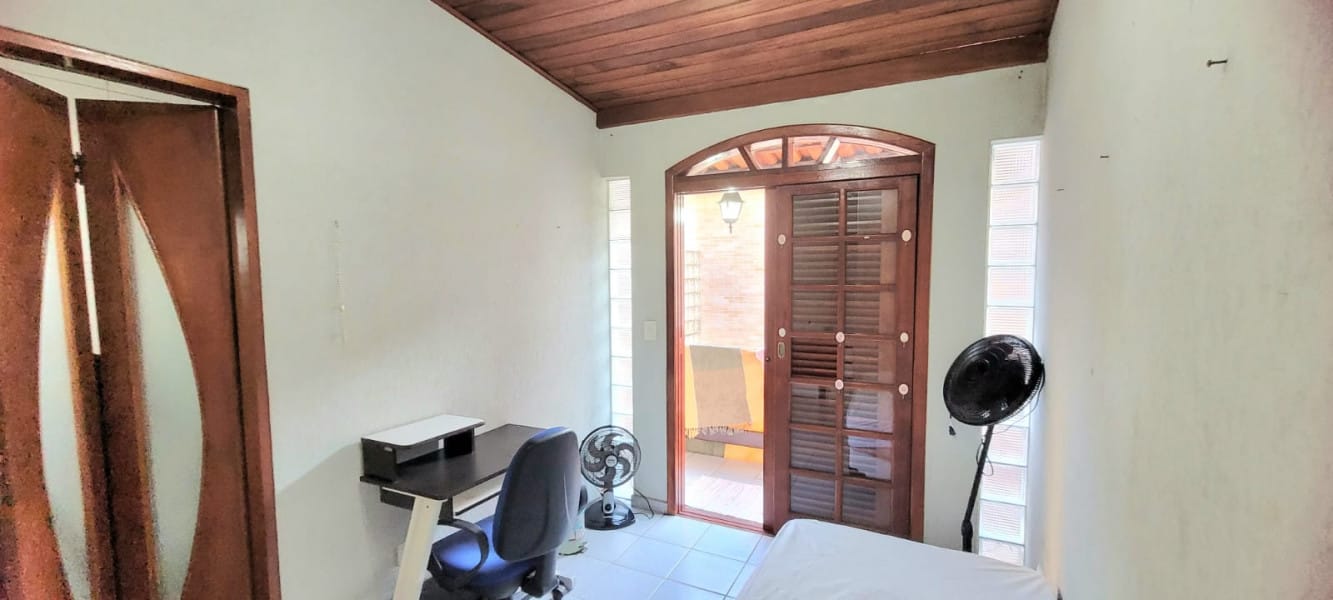 Foto do quarto