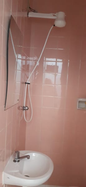 Foto da cozinha