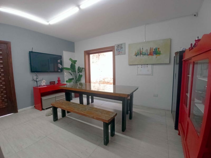 Foto do quarto