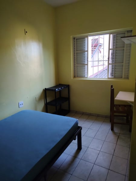 Foto do quarto