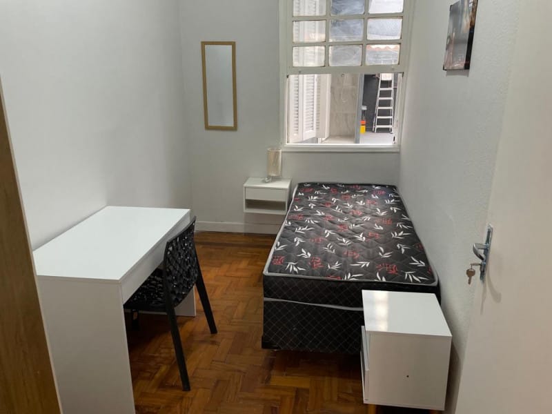 Foto do quarto
