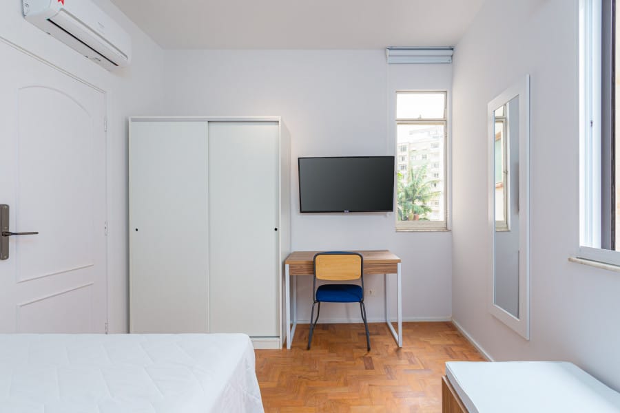 Foto do quarto