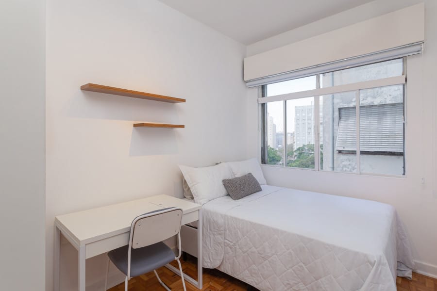 Foto do quarto