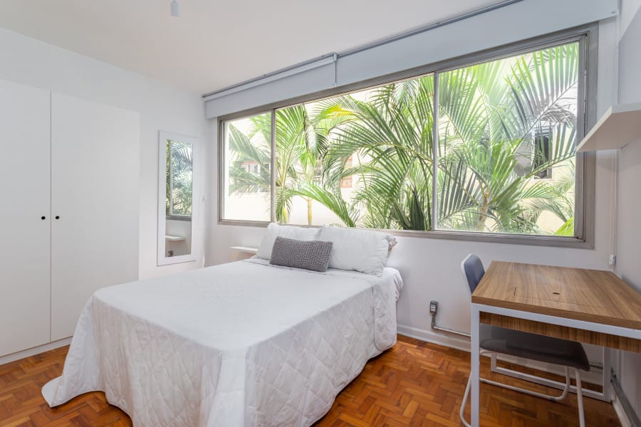 Foto do quarto