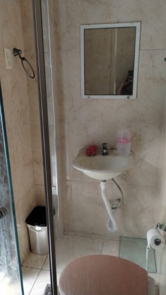 Foto do quarto