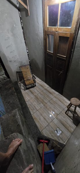 Foto do quarto