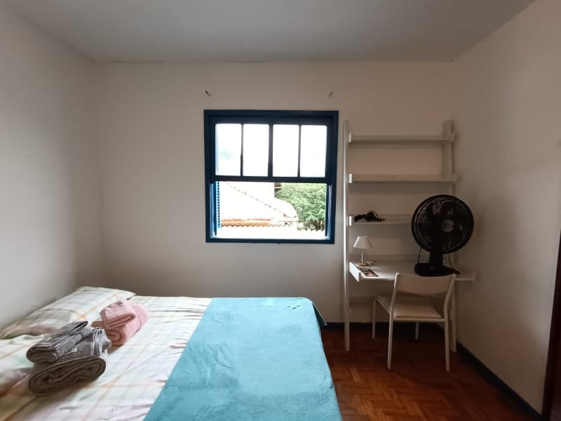 Foto do banheiro