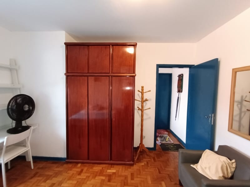 Foto do quarto