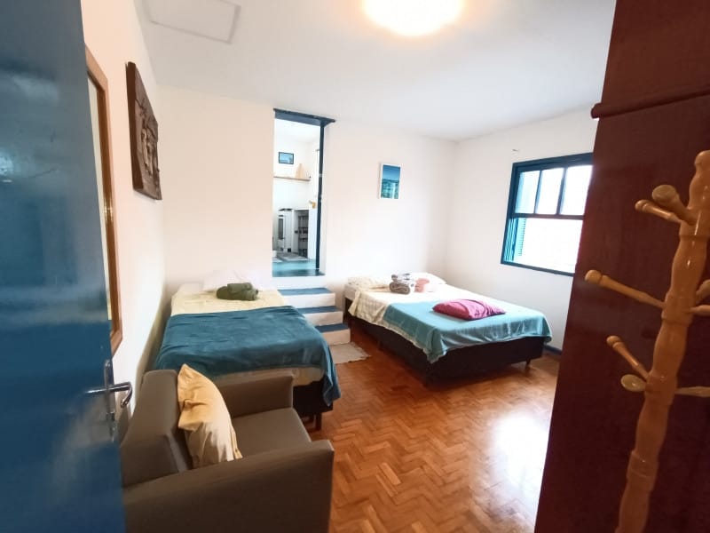 Foto do quarto