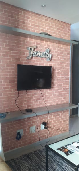 Foto do quarto