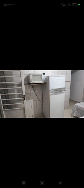 Foto da cozinha