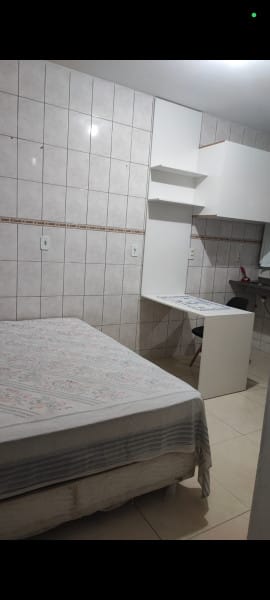 Foto do banheiro