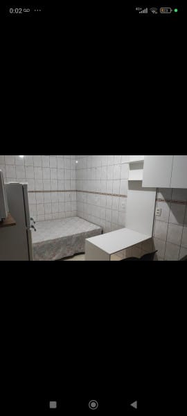 Foto do quarto