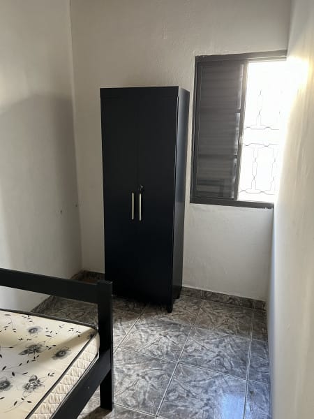 Foto do banheiro