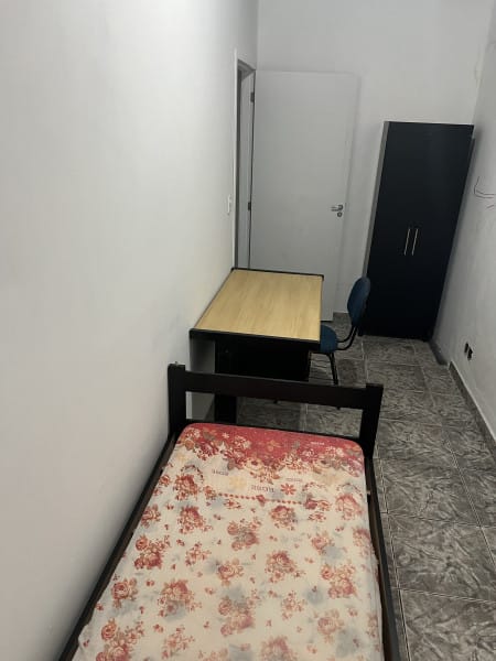 Foto do quarto