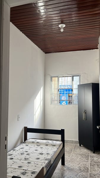 Foto da cozinha