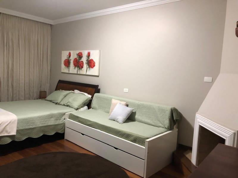 Foto do quarto