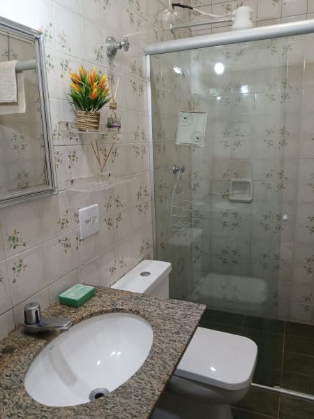 Foto da cozinha