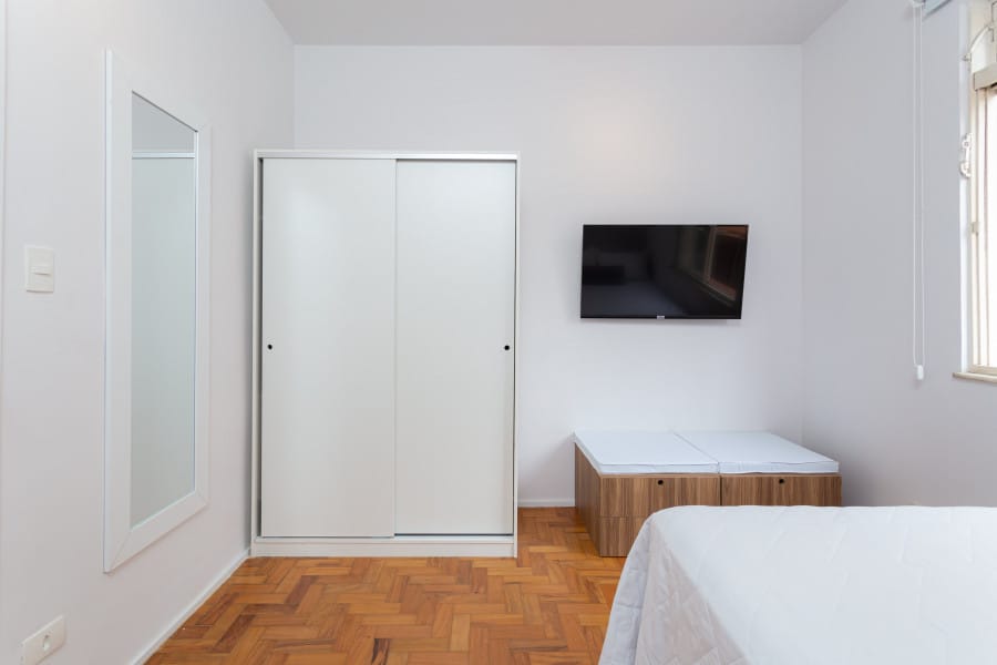 Foto do quarto
