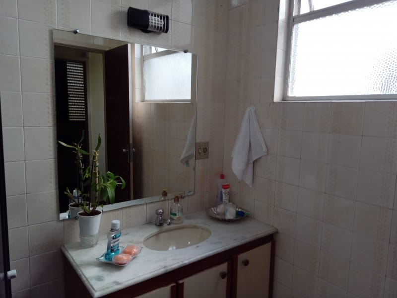Foto do quarto