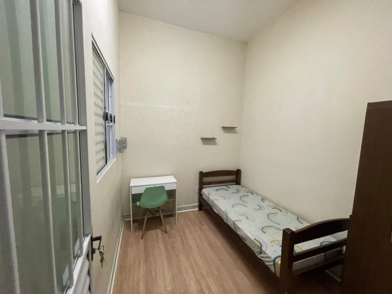Foto do quarto